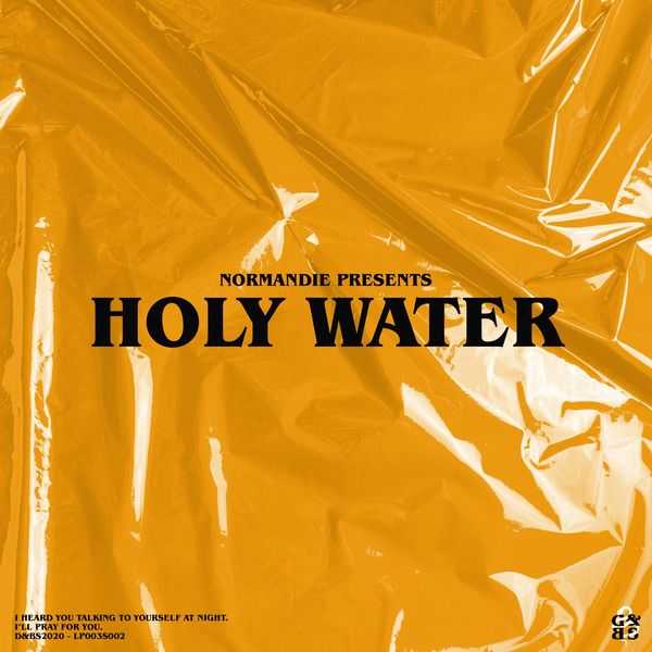 Normandie - Holy Water